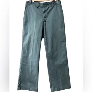 Vintage Mark’s  Work Wear house pants size 34 made in Canada.